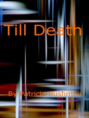 cover image of Till Death